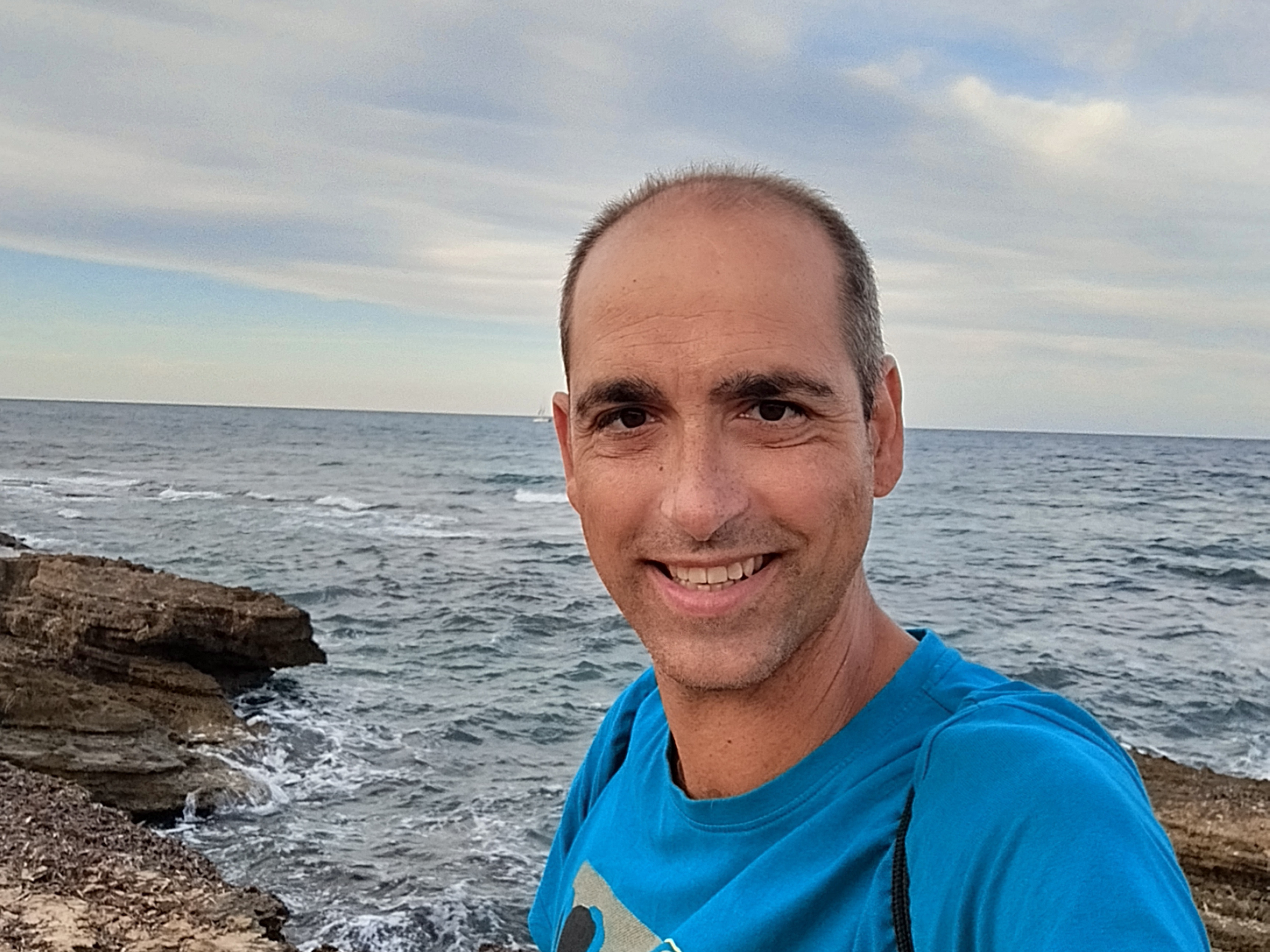Building a life around care: Miguel’s journey on dialysis