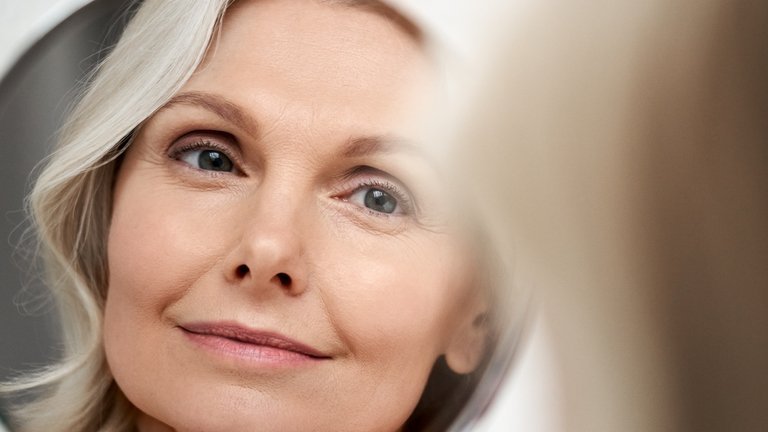 Selbstbild und Körperbild