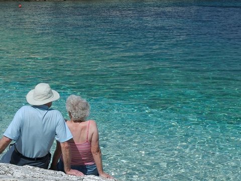 Kidney disease and the summer season