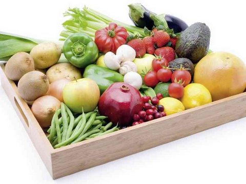 Vitamins – essential to your health