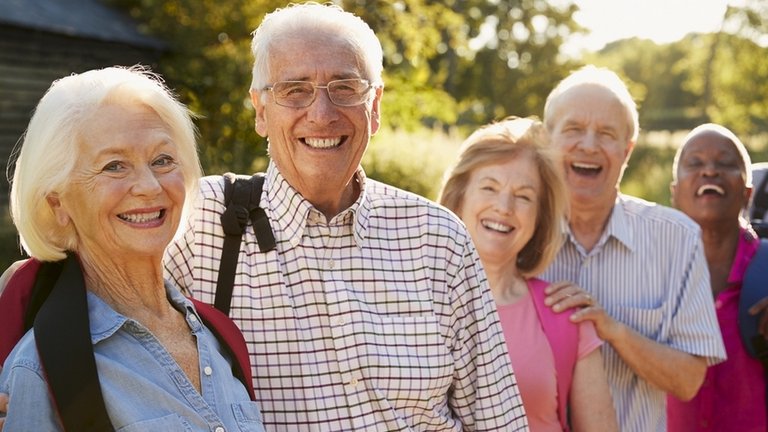 Esperienze dei pazienti