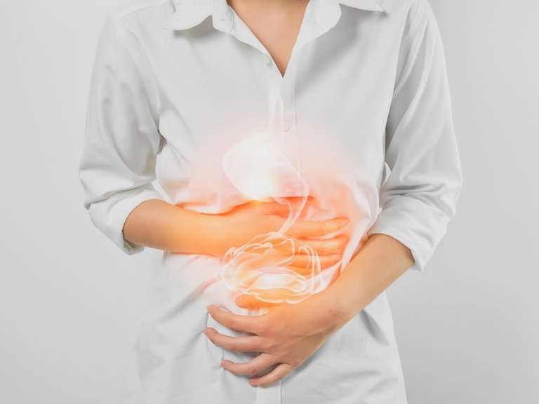 Prevenir y aliviar los problemas digestivos