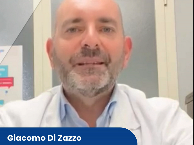 Video-intervista al dott. Giacomo Di Zazzo