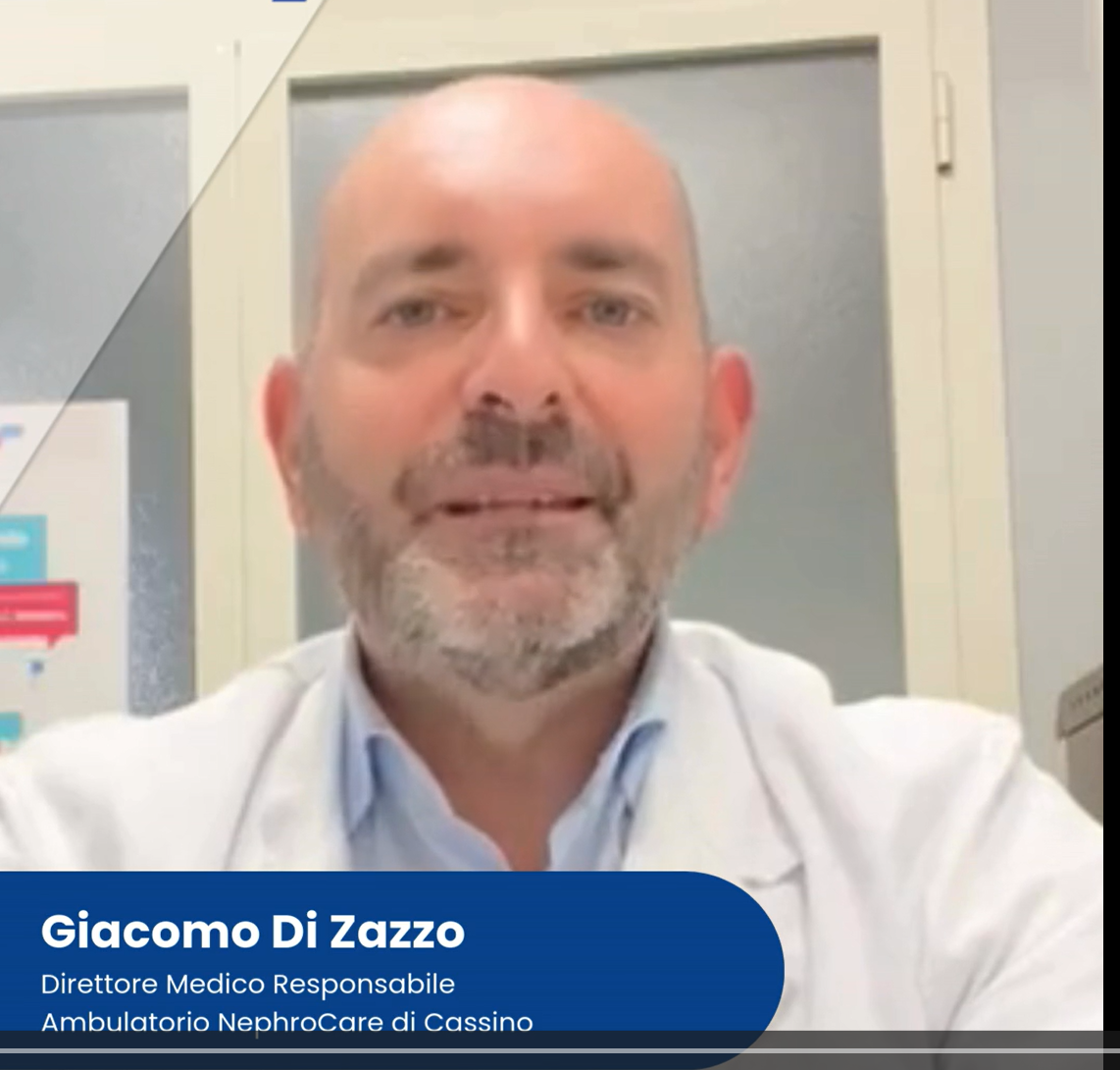 Video-intervista al dott. Giacomo Di Zazzo