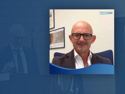 Prima video intervista al Dott. Mario Cioffi