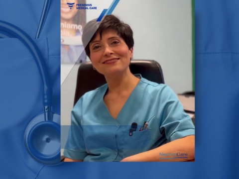 Videointervista a Silvia Liberto del Centro ADTR di Palermo