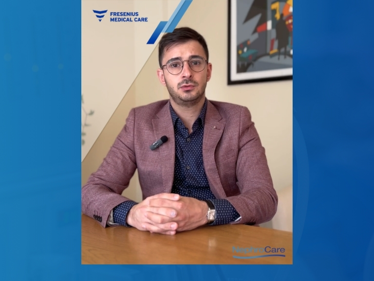 Videointervista a Simone Cristiano 