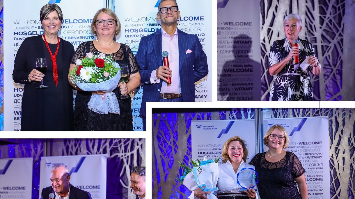 Country Nursing Managers Meeting