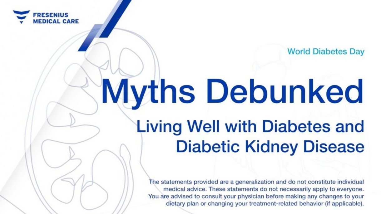 Dia Mundial da Diabetes