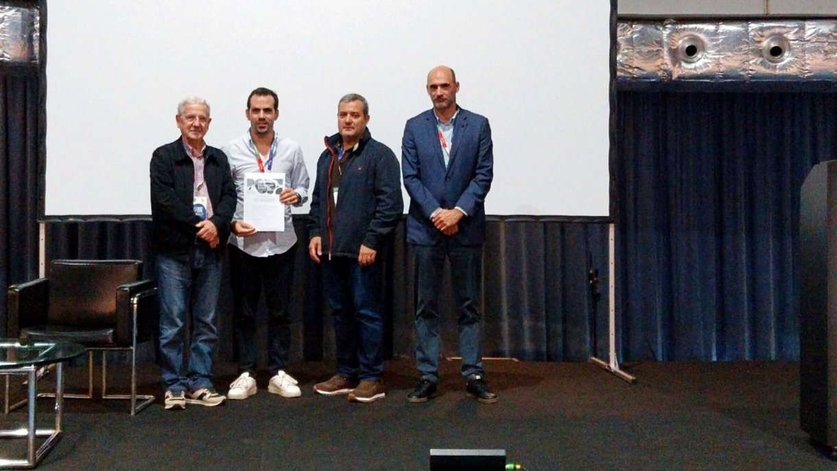 NephroCare premiada no XXXVIII Congresso APEDT