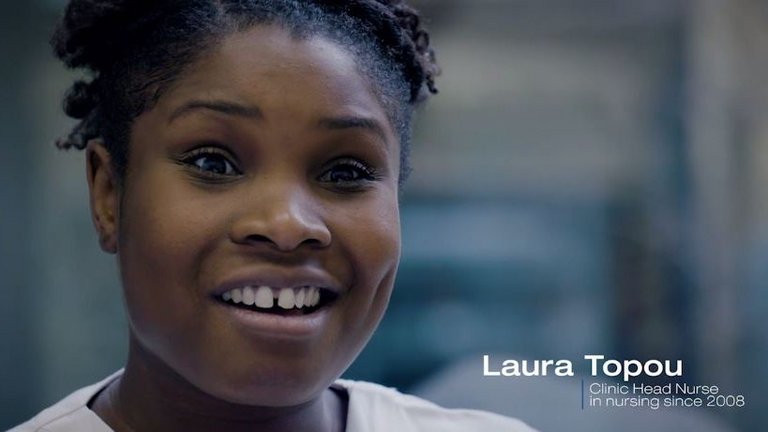 Posao medicinske sestre