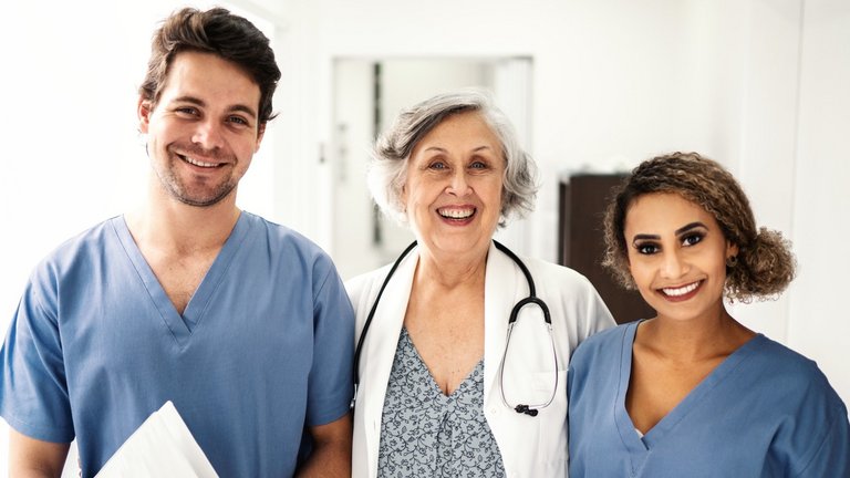  Expériences des employés