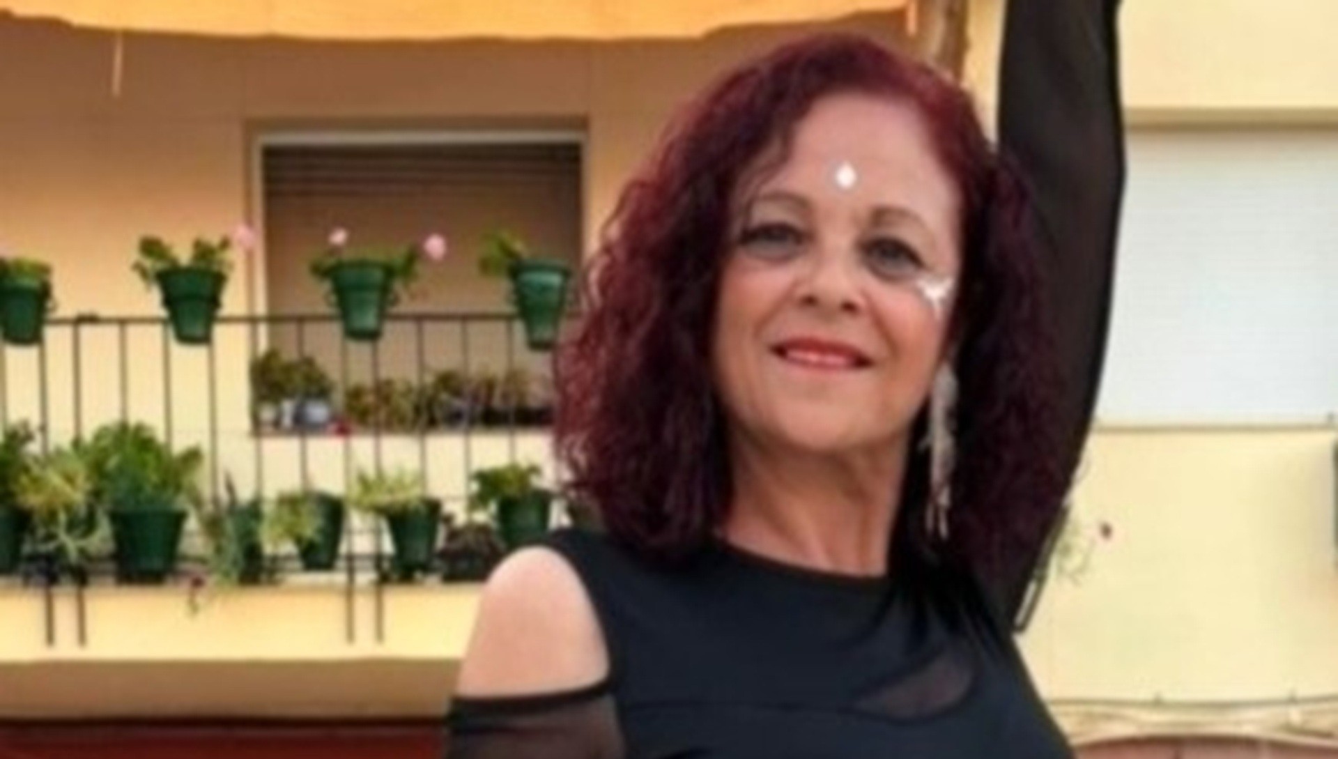 “Sigo teniendo una vida plena, solo que diferente”