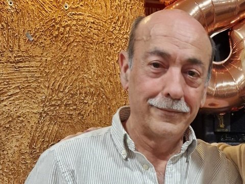 “Lo que llevo peor de la dieta es no poder comer tomate”