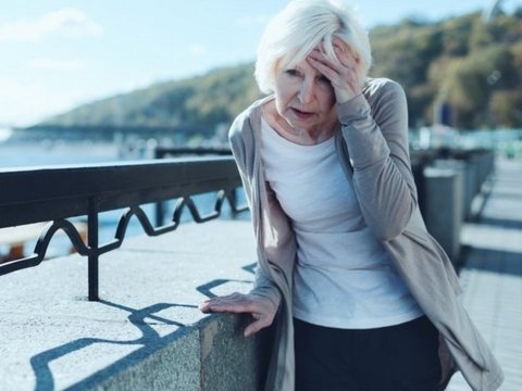 ¿Qué hacer si experimenta mareos?