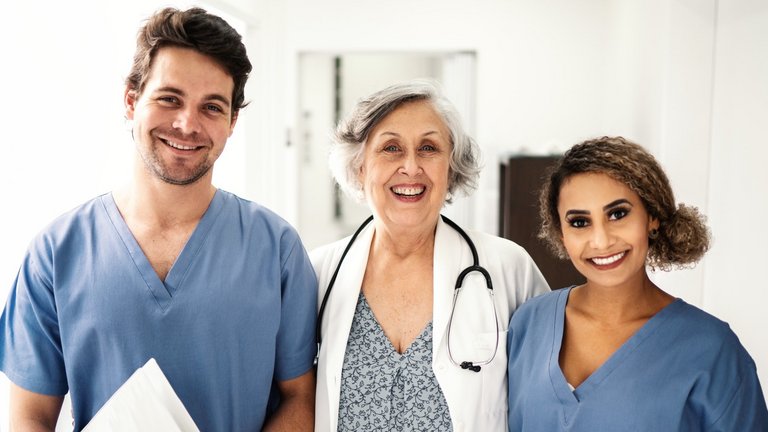 Employee experiences