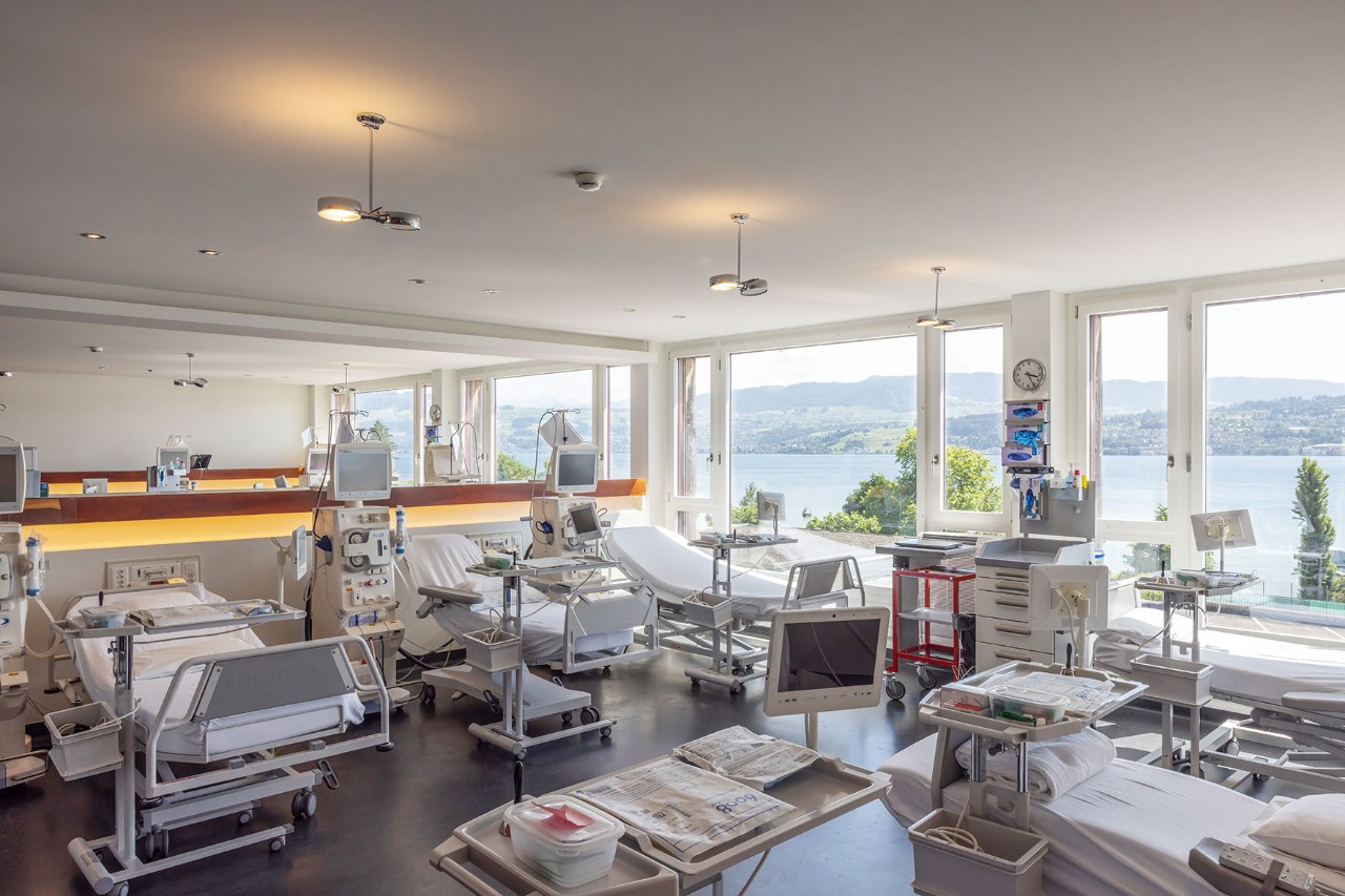 Gemeinsam finden wir die passende Therapie für Sie!