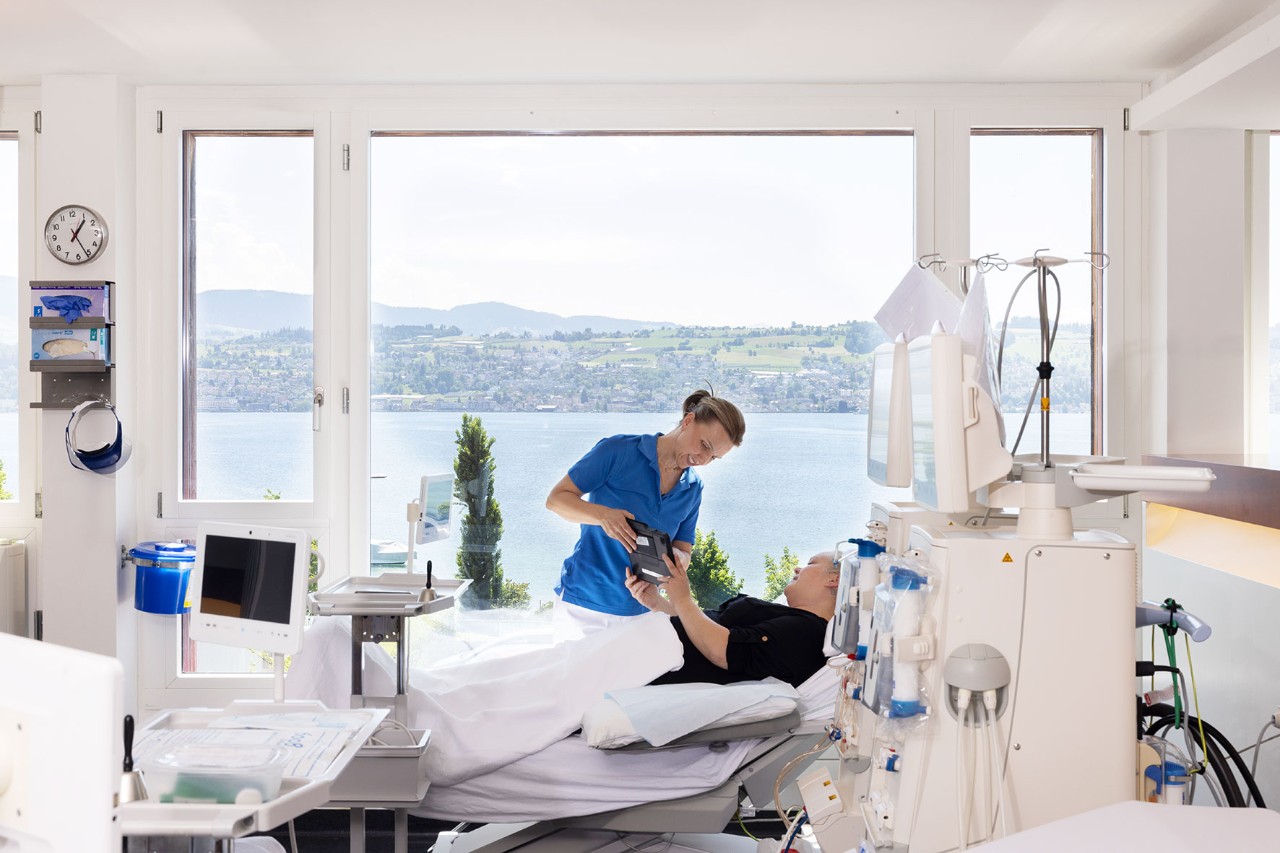 Gemeinsam finden wir die passende Therapie für Sie!