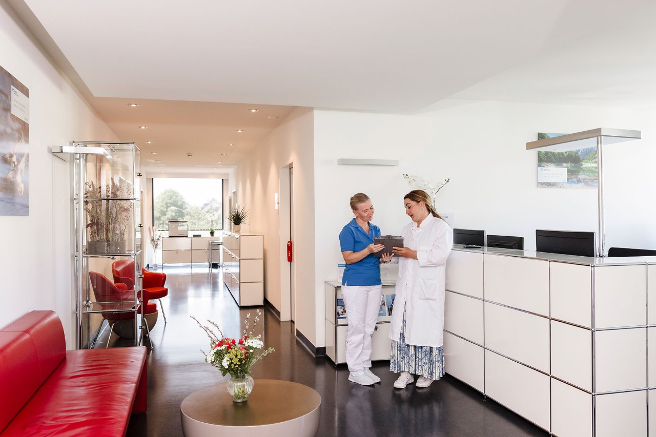 Männedorf Klinik