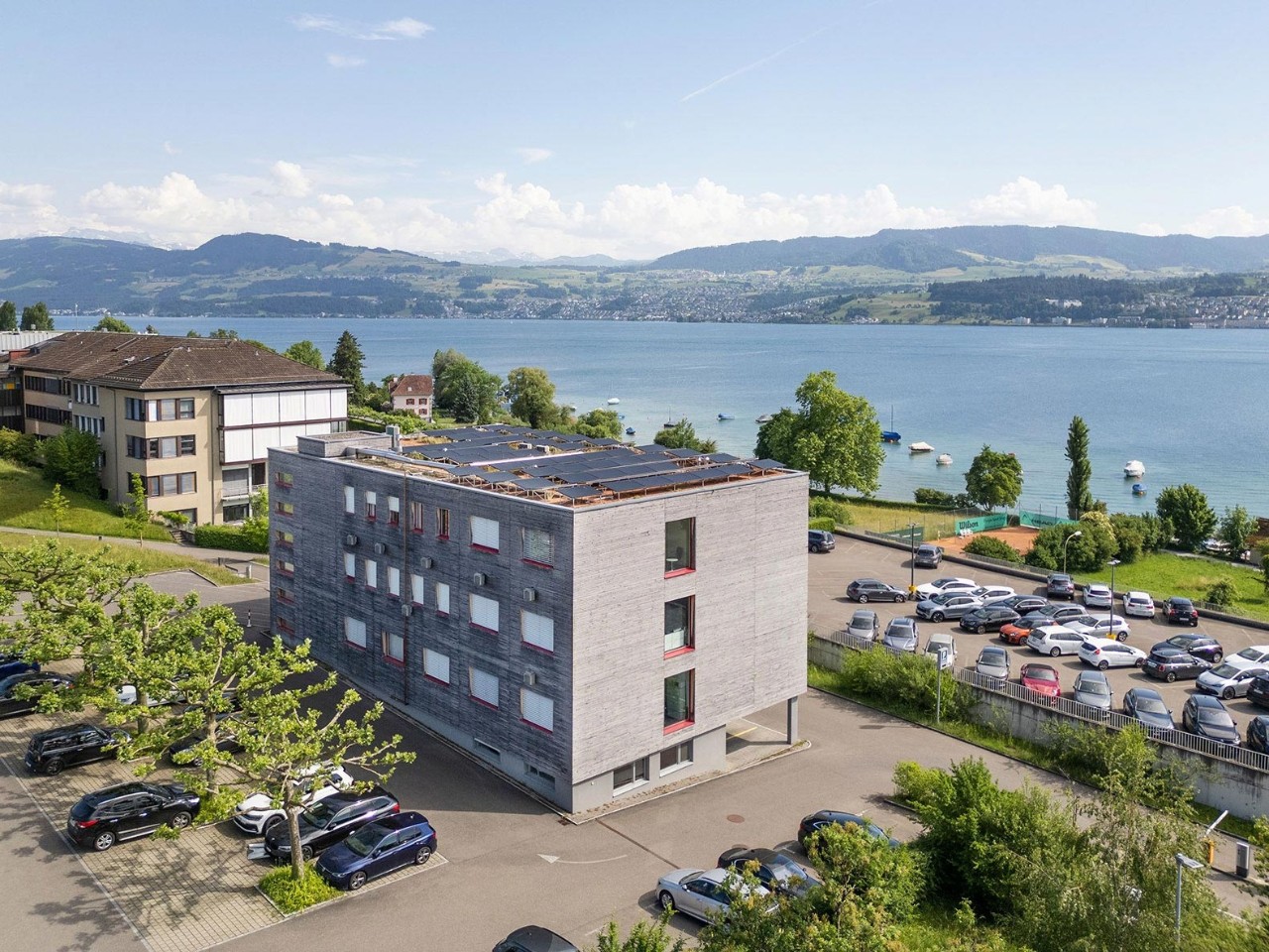 Männedorf Klinik