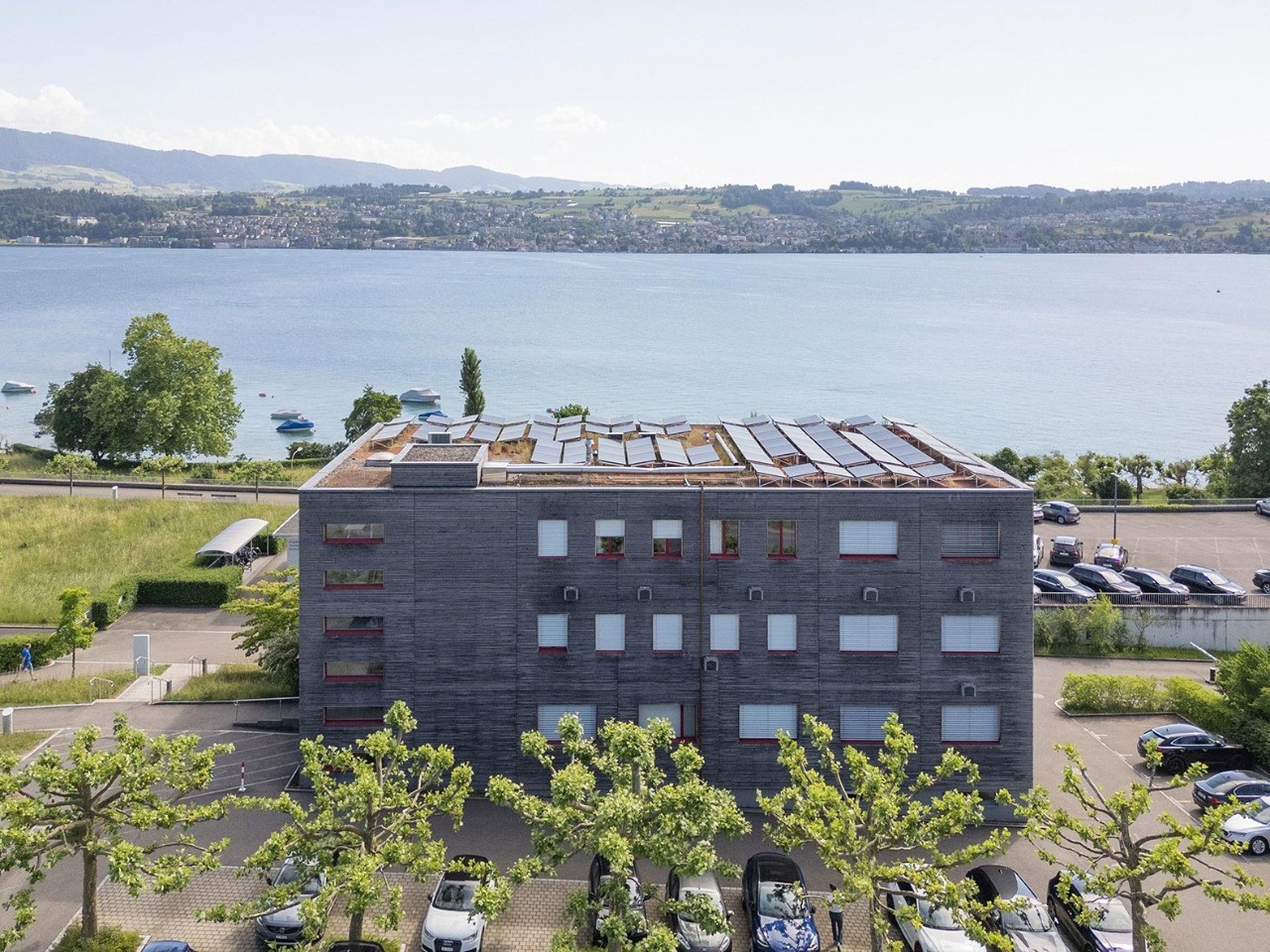 Männedorf Klinik
