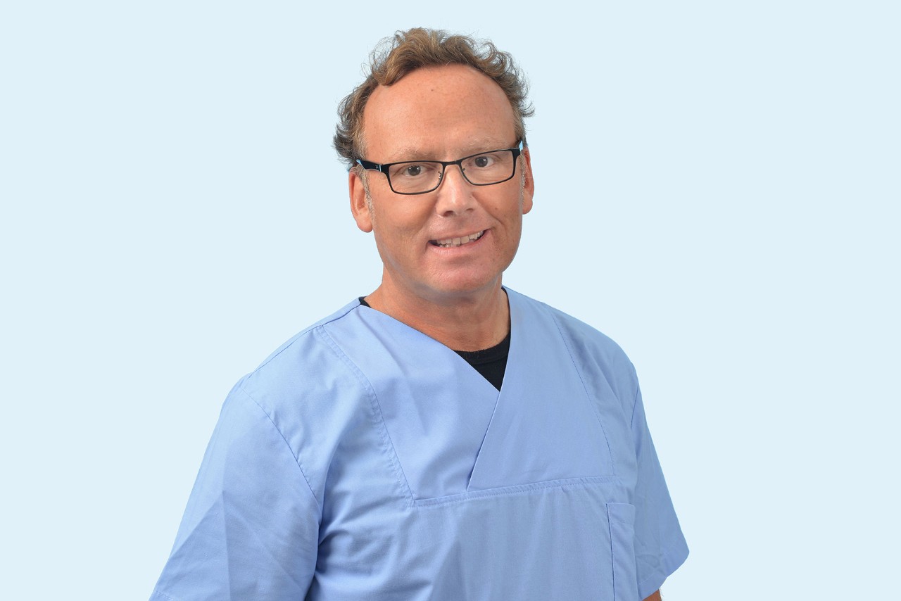 Stefan Domhan