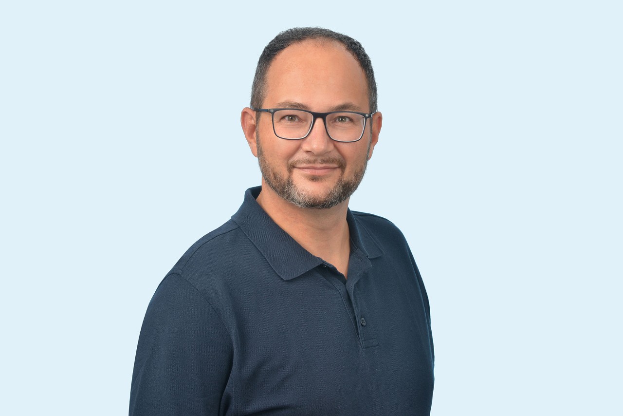Dr. Markus Gasser