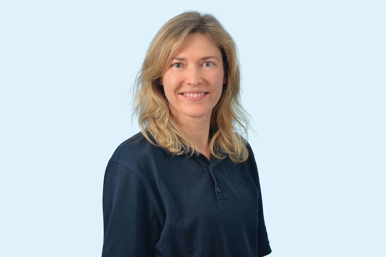 Dr. Anne Schäferhoff