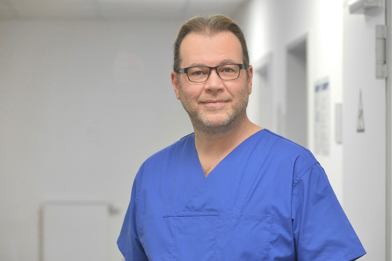 Michael Korn