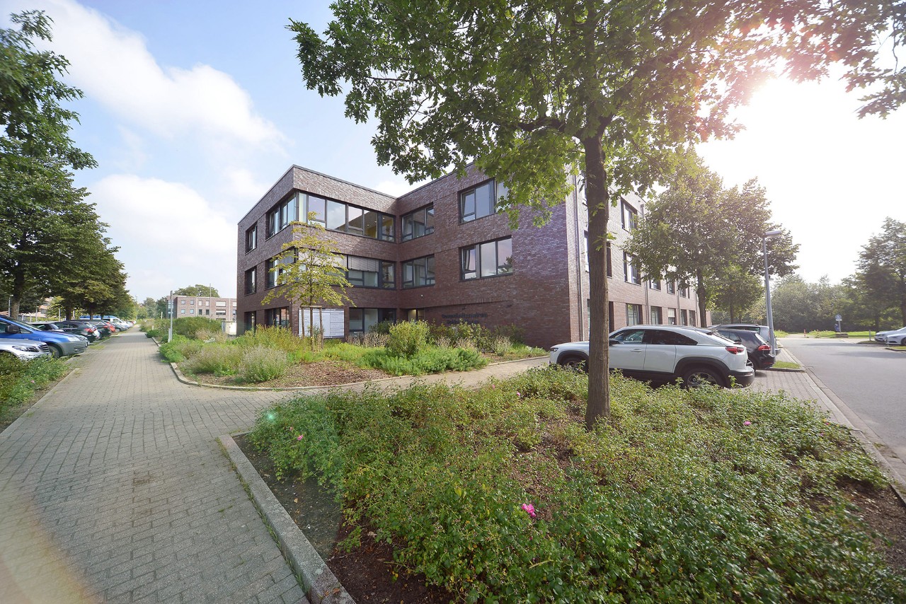 Herzlich willkommen in unserem MVZ Gelsenkirchen