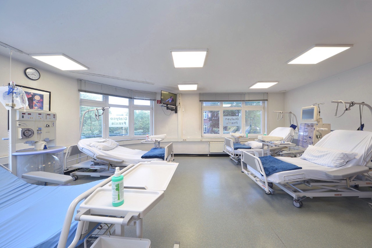 Unsere Dialyse Gladbeck.