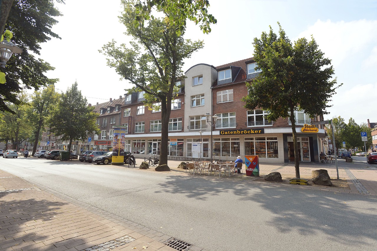 Unsere Dialyse in Gladbeck.