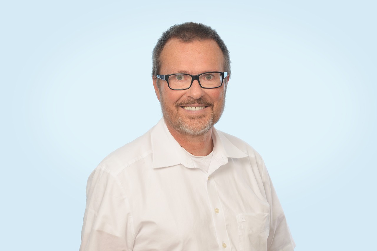 Dr. Eberhard Meyer