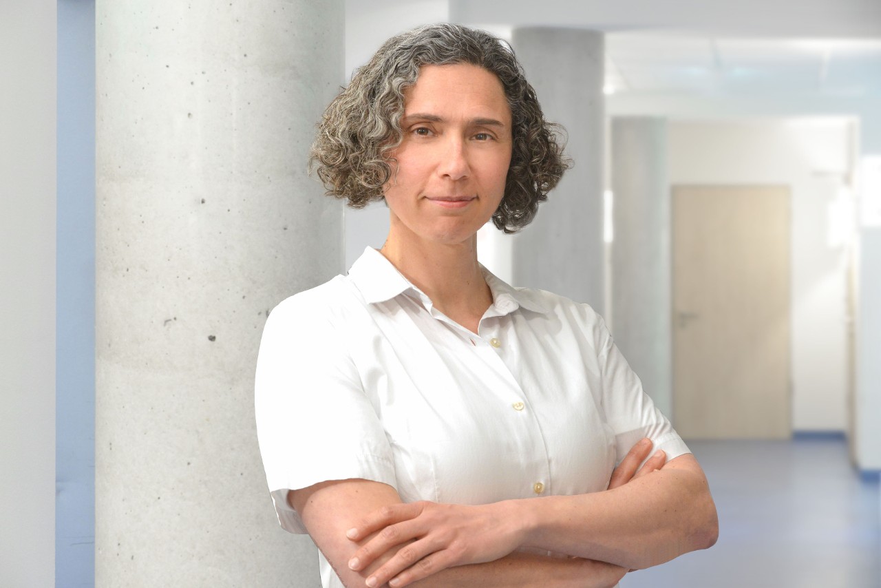 Dr. med. Claudia Kemei