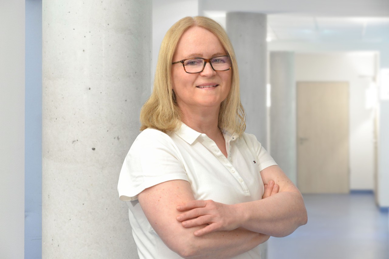 Dagmar Werkmann