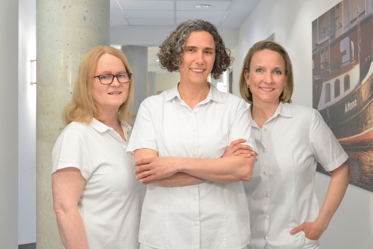 Unser Ärzteteam