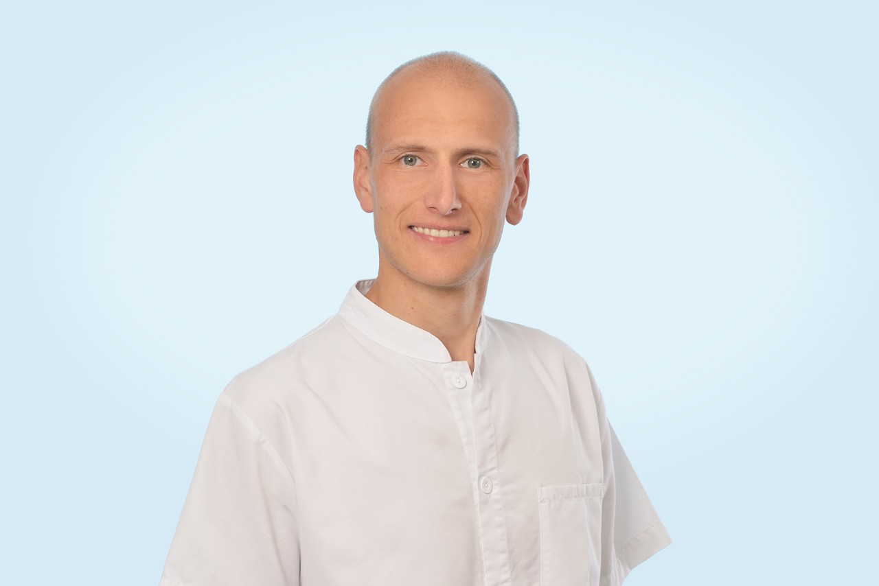Dr. Hendrik Dannemeyer