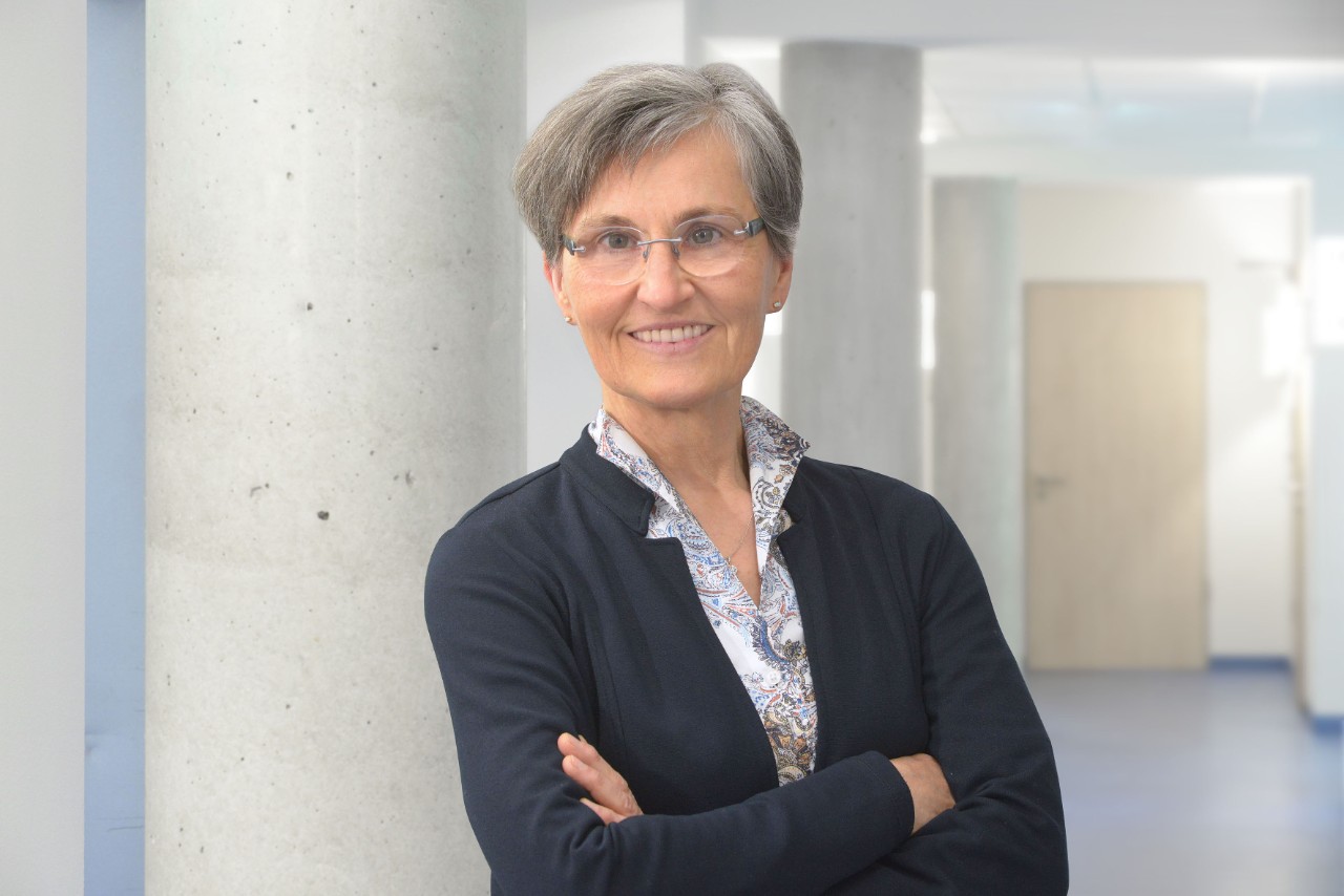 Dipl. Psych. Bettina Gutzeit