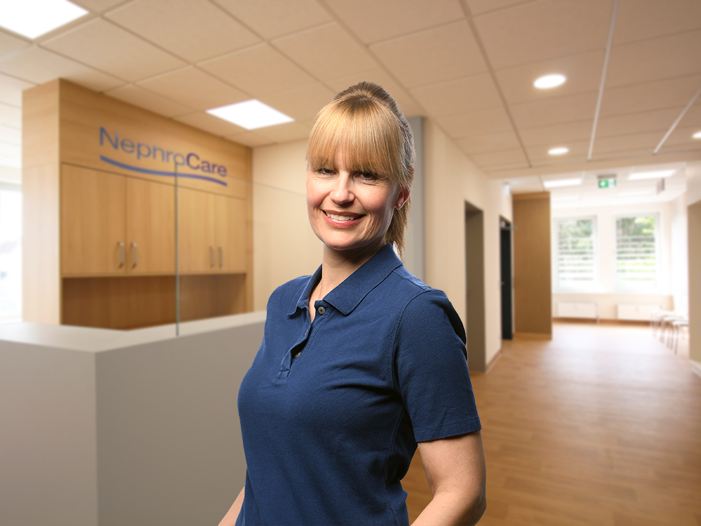 Dr. med. Claudia Brückner - Leitung Lipidambulanz