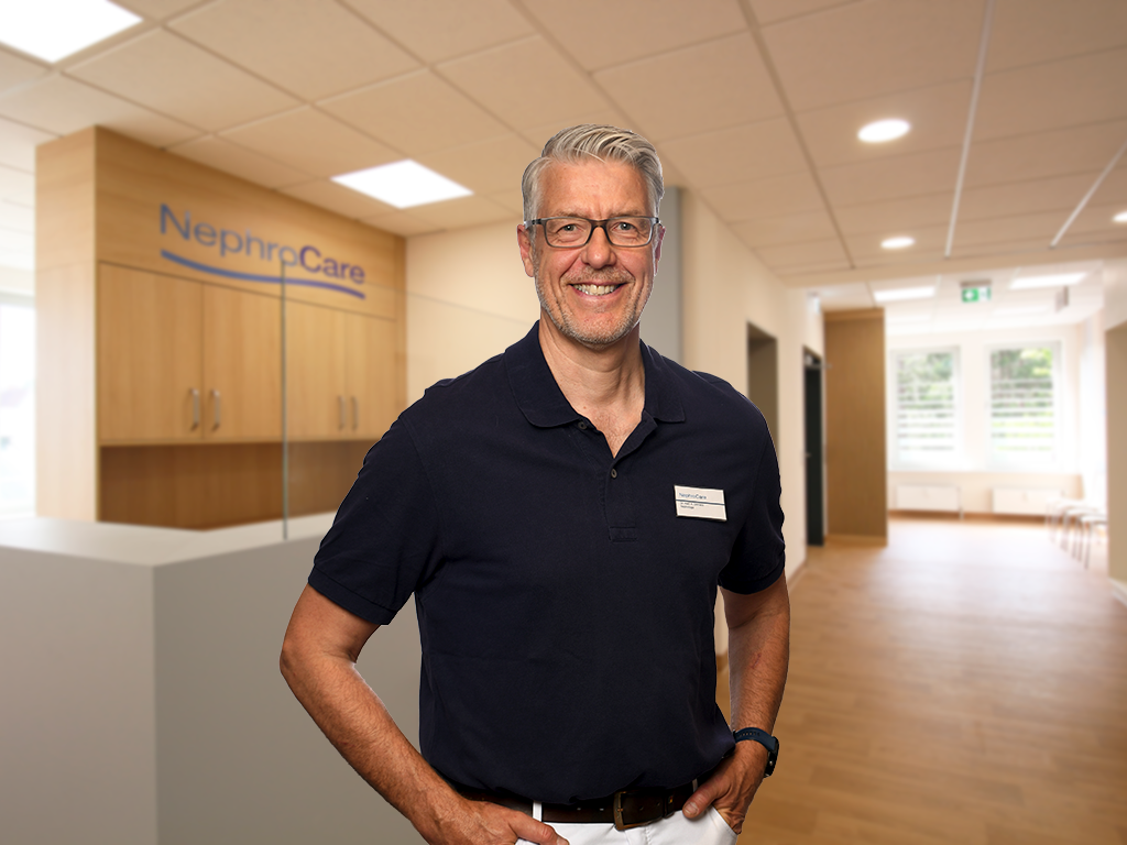 Dr. Andreas Dillmann