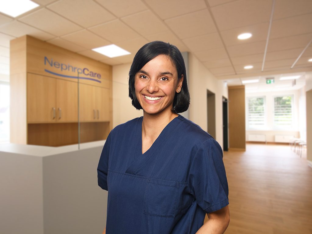 Dr. med. Anita Meyer