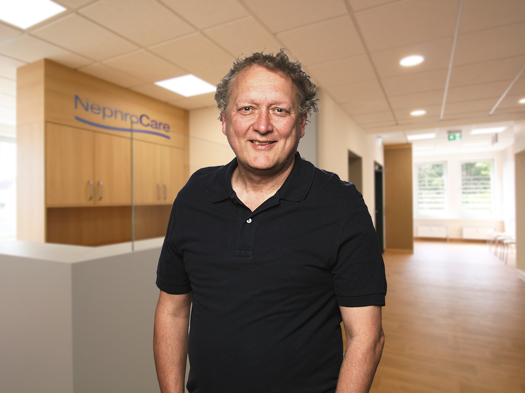 Dr. med. Nils Breese