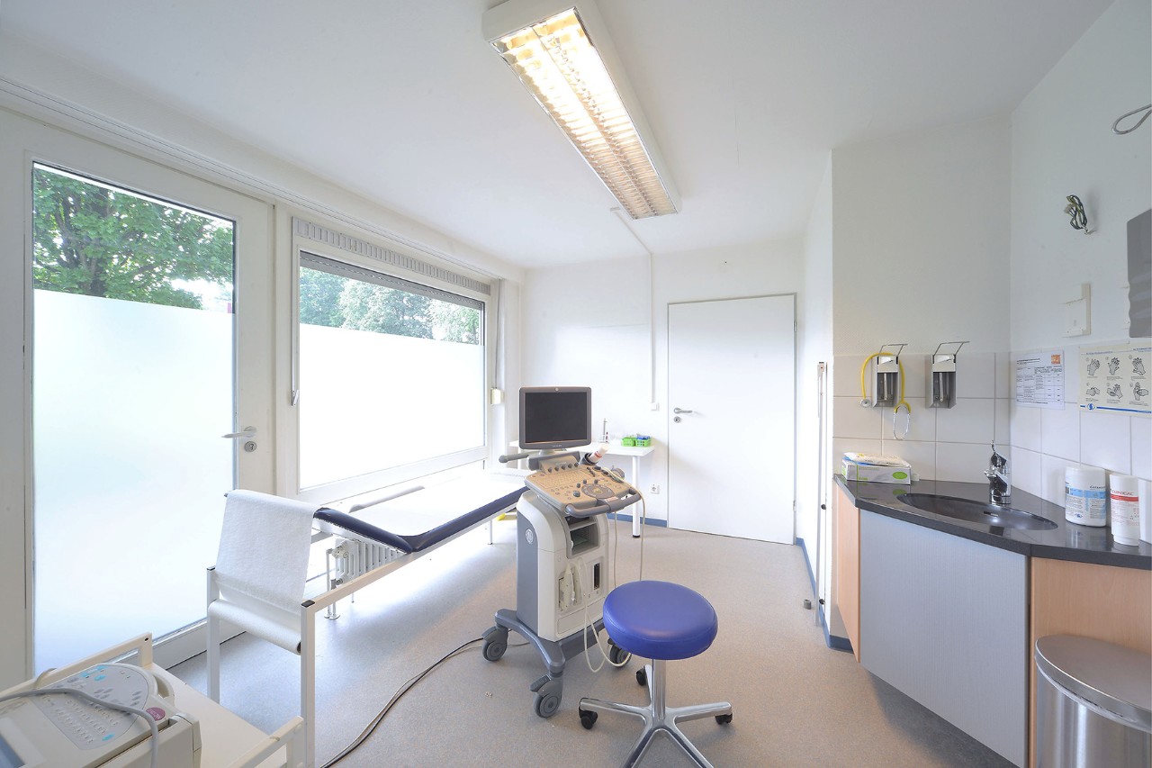 Sonoraum in Herten