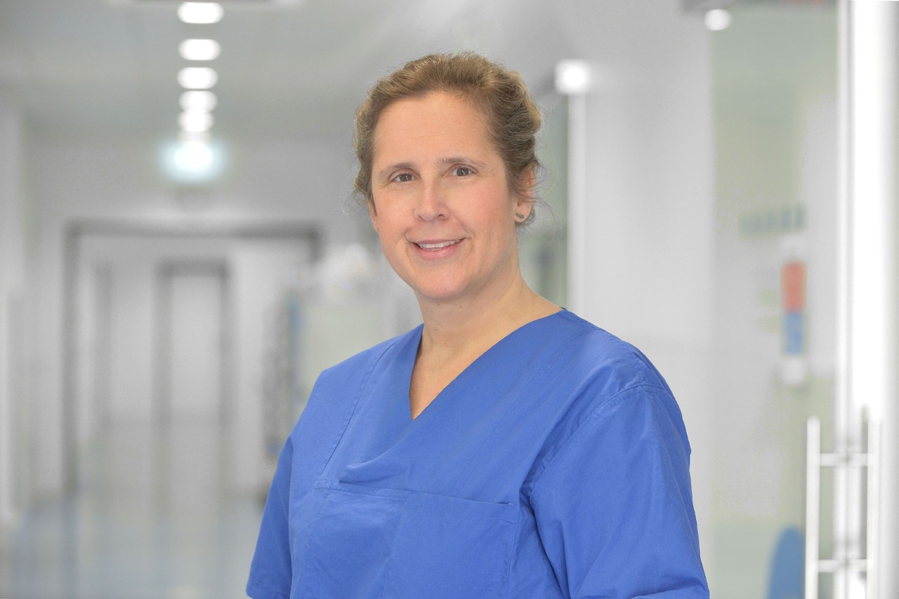 Dr. Wera Wittberger