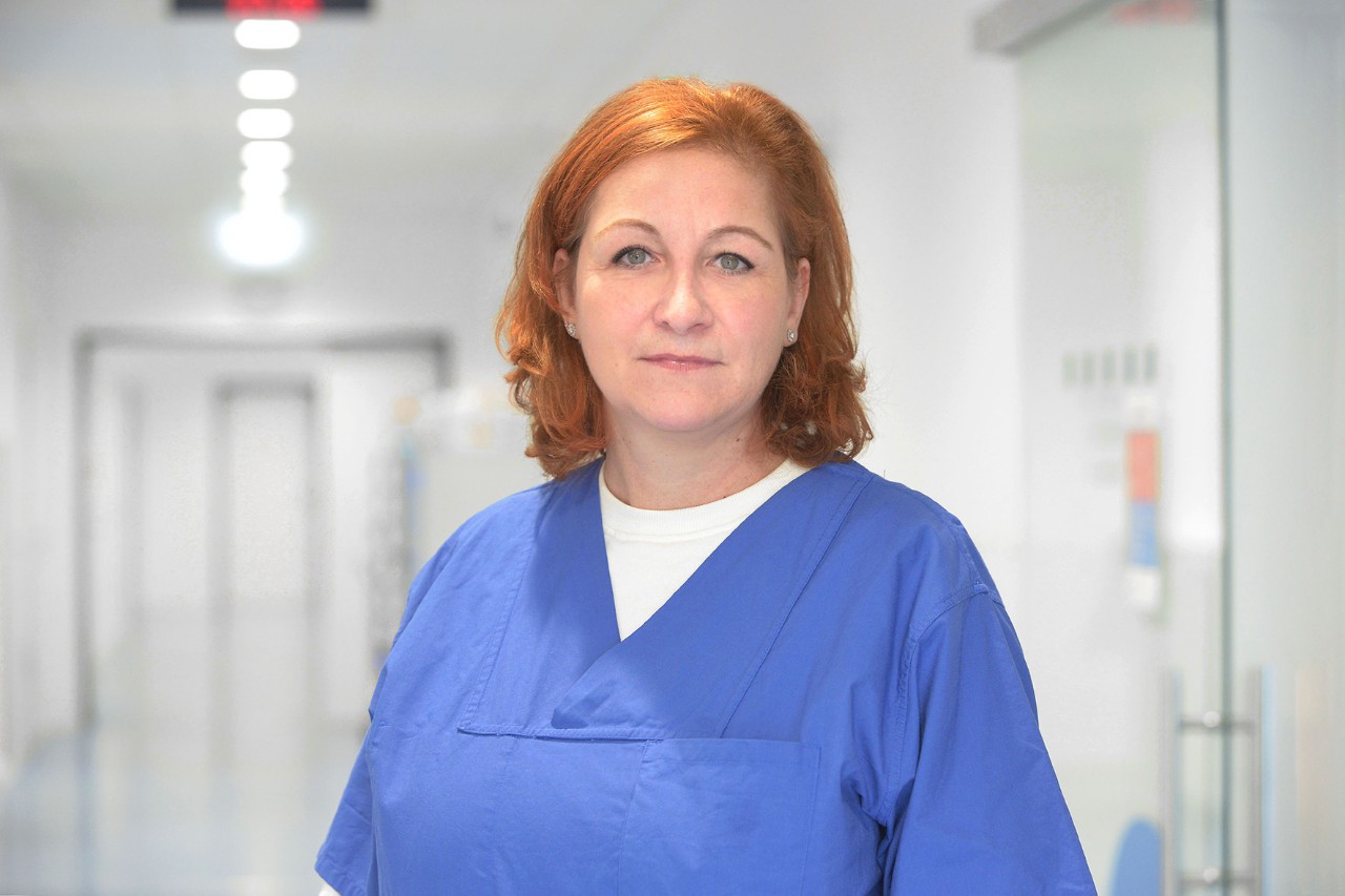 Martina Schierbaum