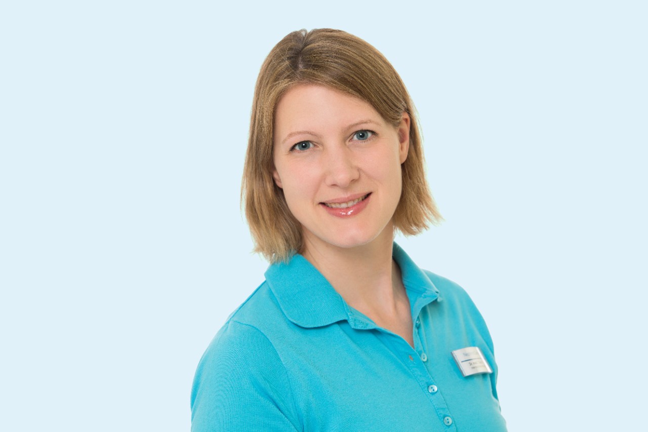 Sabine Täsch