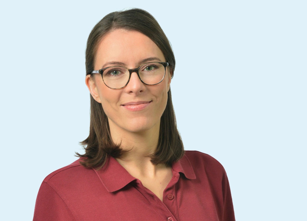 Dr. Lisa Kallert