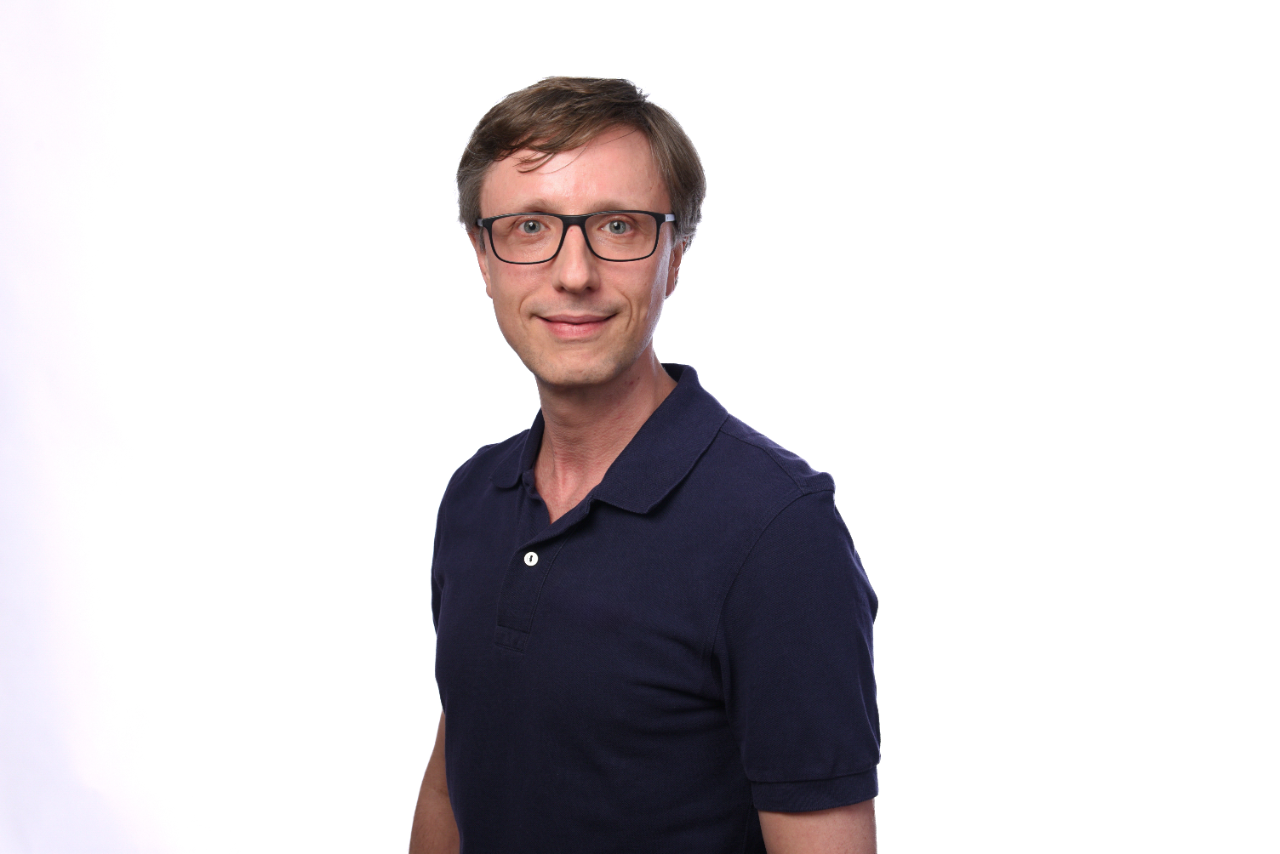 Dr. Jan-Eric Turner