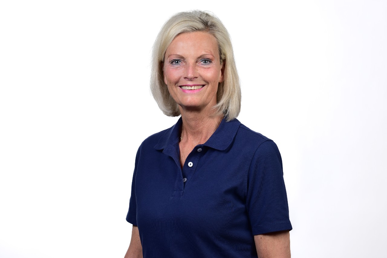Birgit Begemann