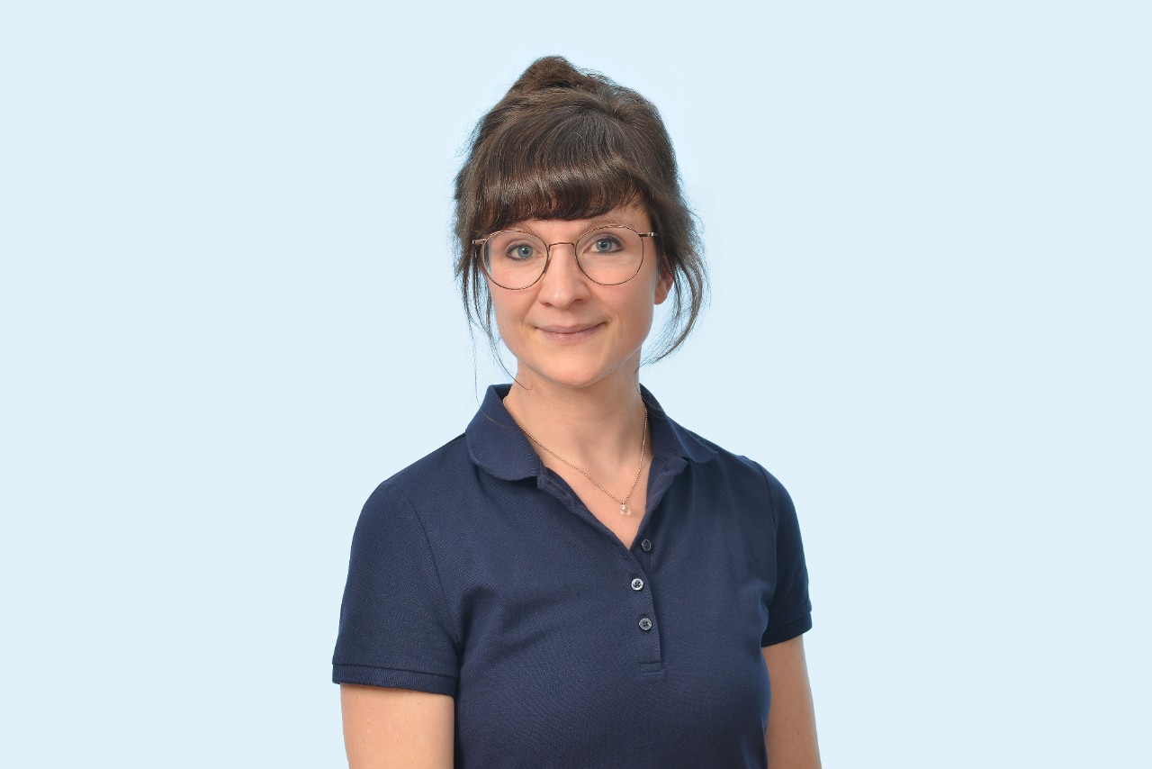 Dr. Monika Heinrichs